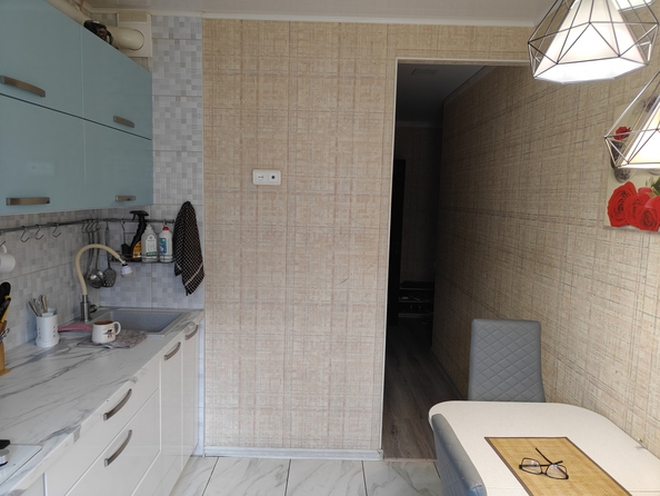 
  Продается 2-комн. квартира, 54 м², Зорге ул, д. 72/44
. Фото 5.