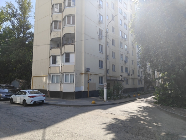 
  Продается 2-комн. квартира, 54 м², Зорге ул, д. 72/44
. Фото 32.