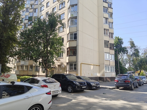 
  Продается 2-комн. квартира, 54 м², Зорге ул, д. 72/44
. Фото 34.