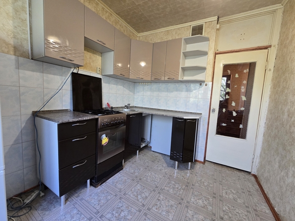 
  Продается 2-комн. квартира, 52.3 м², Королева пр-кт, д. 25
. Фото 5.