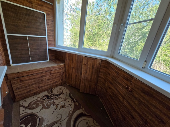 
  Продается 2-комн. квартира, 52.3 м², Королева пр-кт, д. 25
. Фото 11.