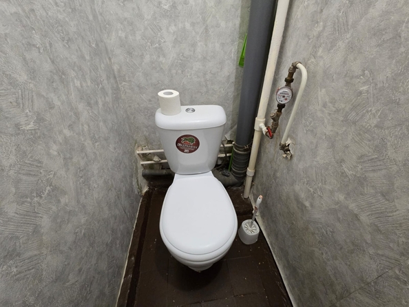 
  Продается 2-комн. квартира, 52.3 м², Королева пр-кт, д. 25
. Фото 13.