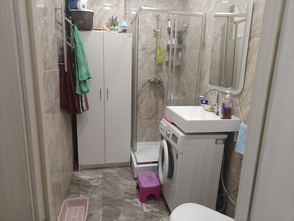 
  Продается 2-комн. квартира, 50 м², Стабильная ул, д. 3
. Фото 18.