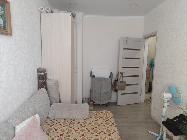 
  Продается 2-комн. квартира, 50 м², Стабильная ул, д. 3
. Фото 19.