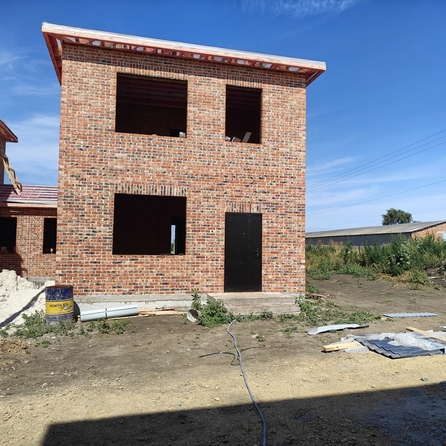 
  Продается дом, 120 м², хутор Ленинаван
. Фото 1.