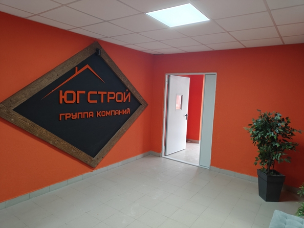 
  Продается 2-комн. квартира, 49 м², Олимпийское Кольцо ул, д. 36
. Фото 1.