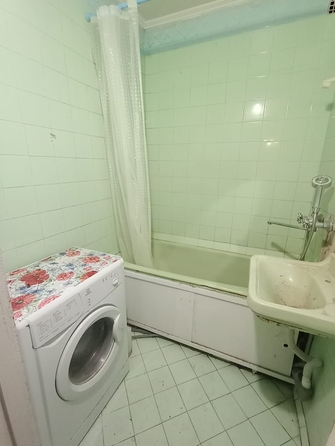 
  Продается 2-комн. квартира, 44 м², Металлургическая ул, д. 29
. Фото 9.