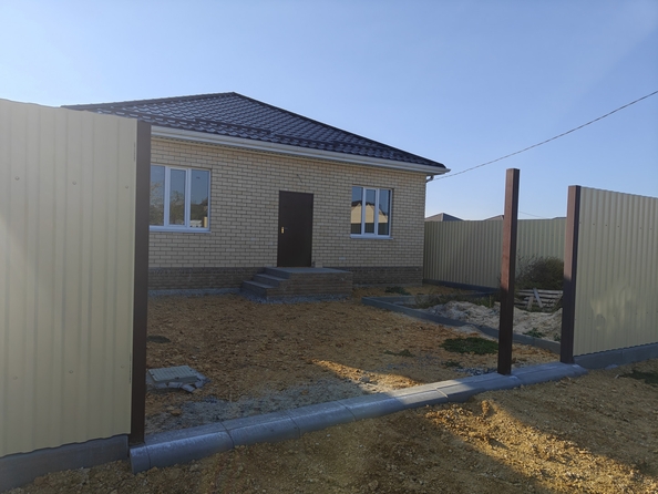 
  Продается дом, 120 м², хутор Ленинакан
. Фото 1.