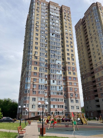 
  Продается 3-комн. квартира, 77 м², Днепровский пер, д. 117
. Фото 1.