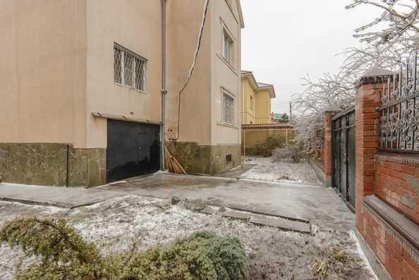 
  Продается коттедж, 191 м², поселок Верхнетемерницкий
. Фото 26.
