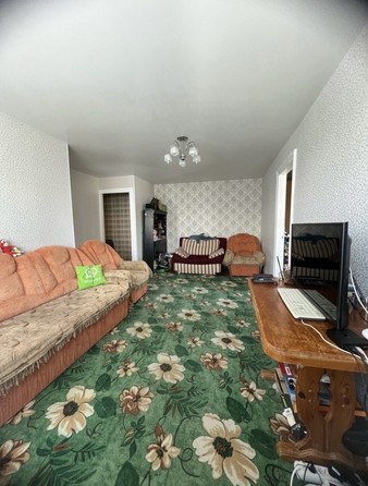 
  Продается 2-комн. квартира, 45 м², Машинный пер, д. 6
. Фото 1.