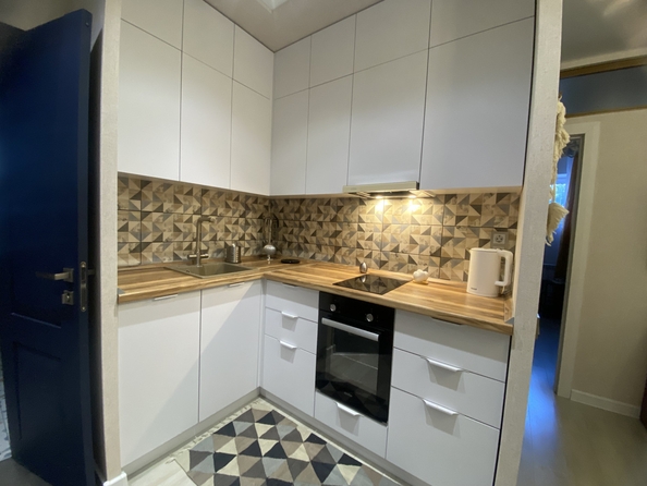 
  Продается 2-комн. квартира, 42 м², Мачтовая ул, д. 5в
. Фото 1.