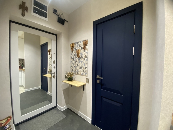 
  Продается 2-комн. квартира, 42 м², Мачтовая ул, д. 5в
. Фото 17.