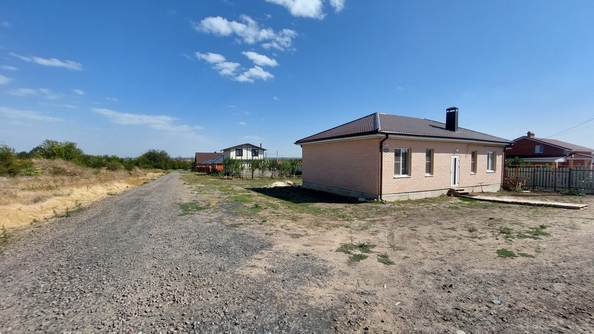 
  Продается земельный участок, 6 соток, поселок Октябрьский
. Фото 11.