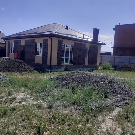 
  Продается дом, 120 м², хутор Махин
. Фото 1.