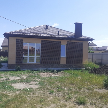 
  Продается дом, 120 м², хутор Махин
. Фото 2.