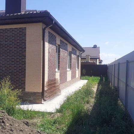
  Продается дом, 120 м², хутор Махин
. Фото 5.