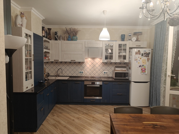 
  Продается 2-комн. квартира, 46 м², Казахстанский пер, д. 19
. Фото 2.