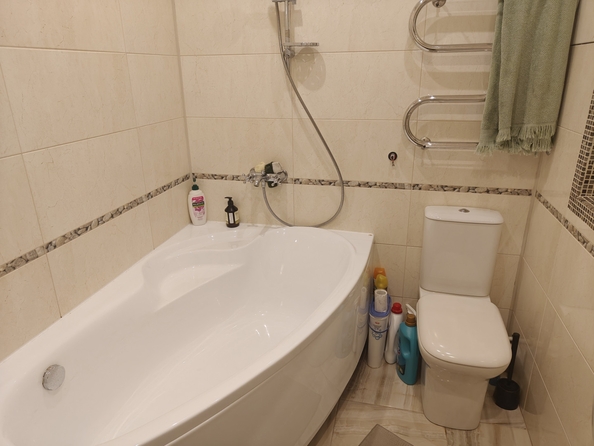 
  Продается 2-комн. квартира, 46 м², Казахстанский пер, д. 19
. Фото 14.
