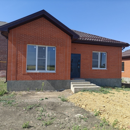 
  Продается дом, 82 м², село Крым
. Фото 1.