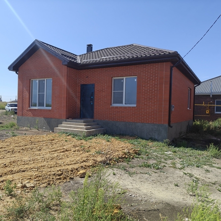 
  Продается дом, 82 м², село Крым
. Фото 2.