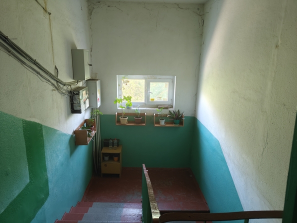 
  Продается 2-комн. квартира, 47 м², 2-я Краснодарская ул, д. 151
. Фото 4.