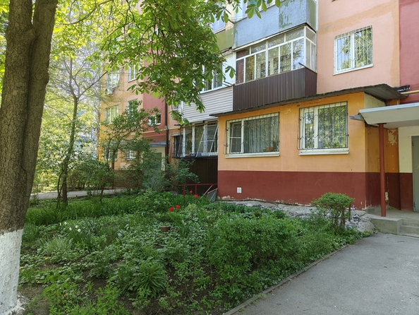 
  Продается 2-комн. квартира, 47 м², 2-я Краснодарская ул, д. 151
. Фото 5.