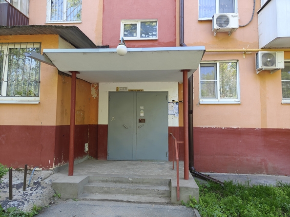 
  Продается 2-комн. квартира, 47 м², 2-я Краснодарская ул, д. 151
. Фото 6.