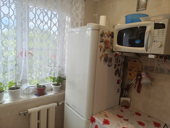 
  Продается 2-комн. квартира, 47 м², 2-я Краснодарская ул, д. 151
. Фото 10.