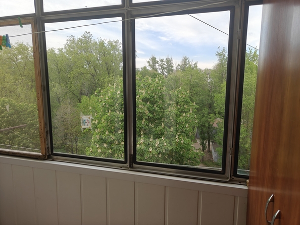 
  Продается 2-комн. квартира, 47 м², 2-я Краснодарская ул, д. 151
. Фото 23.