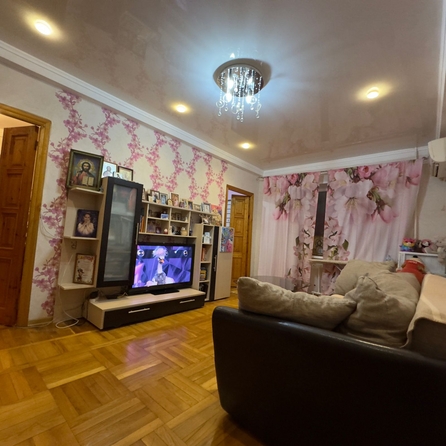 
  Продается 3-комн. квартира, 49 м², Коммунистический пр-кт, д. 23/1
. Фото 1.
