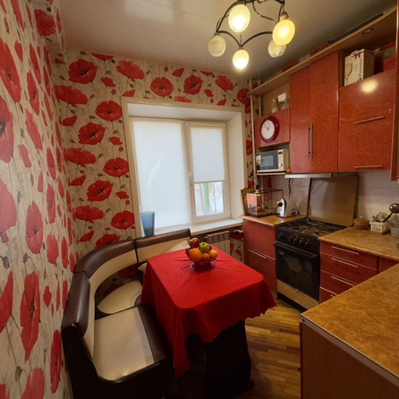 
  Продается 3-комн. квартира, 49 м², Коммунистический пр-кт, д. 23/1
. Фото 5.