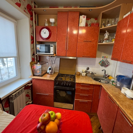 
  Продается 3-комн. квартира, 49 м², Коммунистический пр-кт, д. 23/1
. Фото 6.