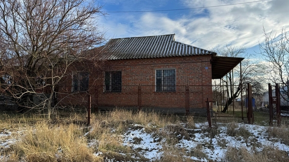 
  Продается коттедж, 74 м², село Крым
. Фото 2.