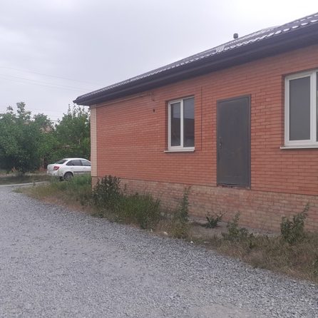 
  Продается дом, 48 м², хутор Красный Крым
. Фото 1.