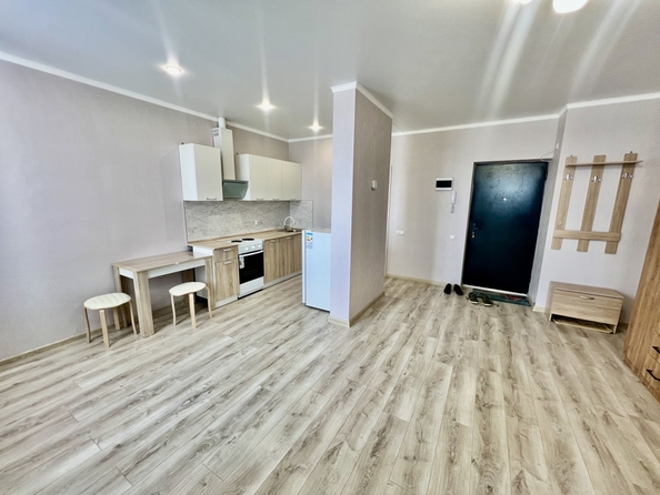 
  Продается 1-комн. квартира, 35 м², Нансена ул, д. 109/6
. Фото 4.