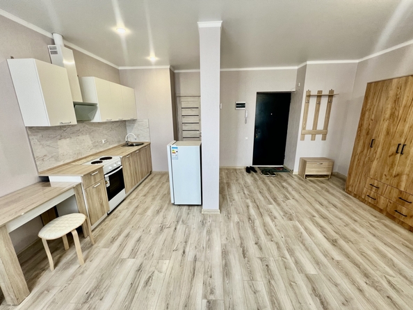 
  Продается 1-комн. квартира, 35 м², Нансена ул, д. 109/6
. Фото 5.
