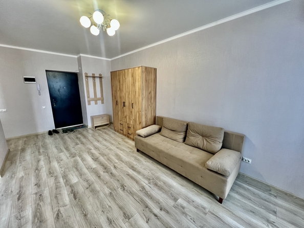 
  Продается 1-комн. квартира, 35 м², Нансена ул, д. 109/6
. Фото 9.