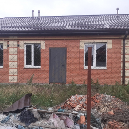 
  Продается дом, 54 м², хутор Красный Крым
. Фото 3.