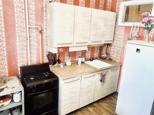 
  Продается 1-комн. квартира, 38 м², Жмайлова ул, д. 11
. Фото 2.
