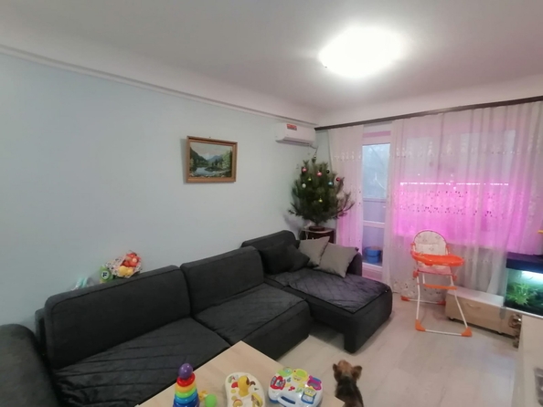 
  Продается 4-комн. квартира, 84 м², 2-я Краснодарская ул, д. 157/1
. Фото 4.