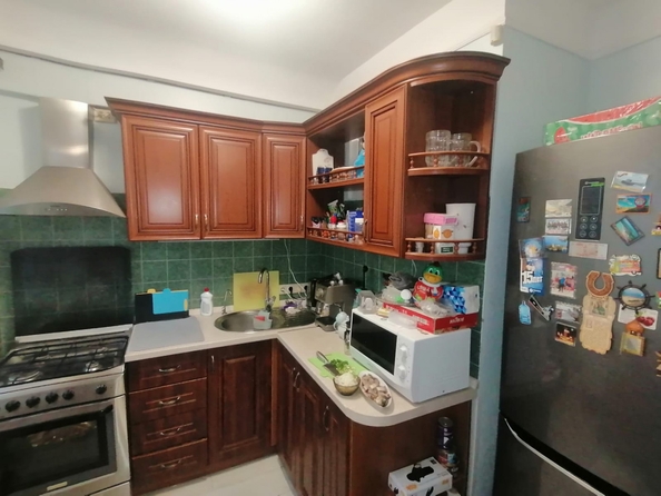 
  Продается 4-комн. квартира, 84 м², 2-я Краснодарская ул, д. 157/1
. Фото 6.