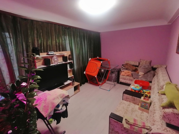 
  Продается 4-комн. квартира, 84 м², 2-я Краснодарская ул, д. 157/1
. Фото 8.