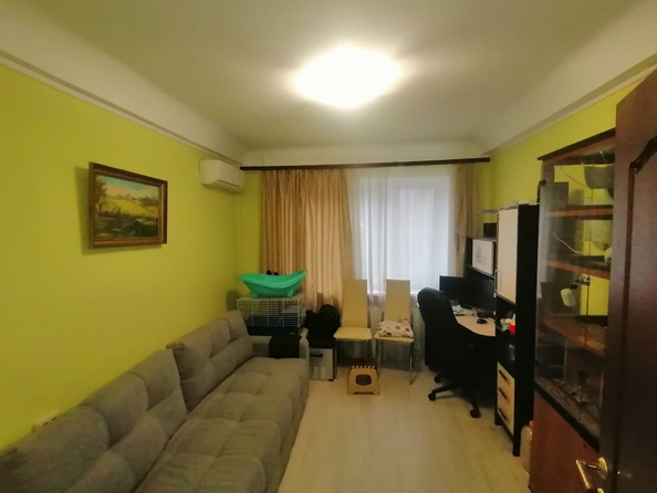 
  Продается 4-комн. квартира, 84 м², 2-я Краснодарская ул, д. 157/1
. Фото 9.