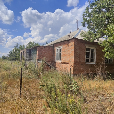 
  Продается земельный участок, 49.83 соток, хутор Краснодонский
. Фото 1.