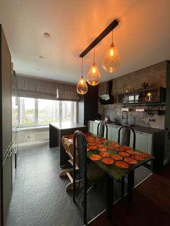 
  Продается 4-комн. квартира, 93 м², Комсомольская ул, д. 135
. Фото 3.