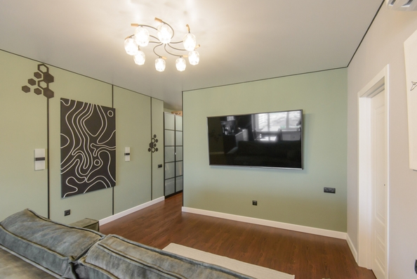 
  Продается 4-комн. квартира, 93 м², Комсомольская ул, д. 135
. Фото 5.