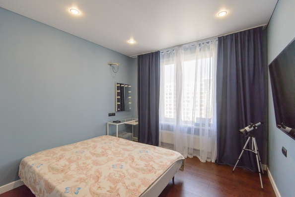 
  Продается 4-комн. квартира, 93 м², Комсомольская ул, д. 135
. Фото 12.