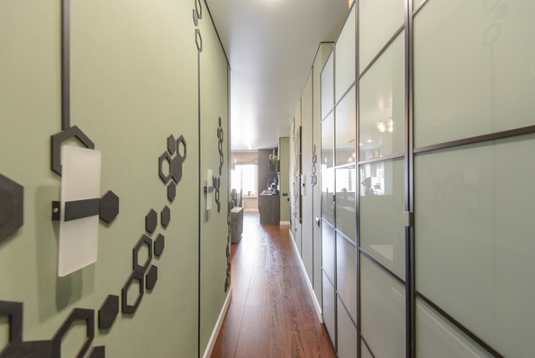 
  Продается 4-комн. квартира, 93 м², Комсомольская ул, д. 135
. Фото 15.