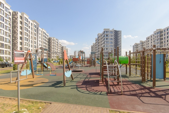 
  Продается 4-комн. квартира, 93 м², Комсомольская ул, д. 135
. Фото 30.